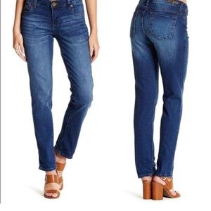KUT Katy Boyfriend Jeans
